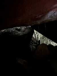 ถ้ำนาคี – เปิดประตูสู่ตำนานพญานาคกลางขุนเขา