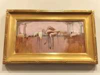 🖼️National Gallery Part 2 - Landscapes & Abstracts🖼️