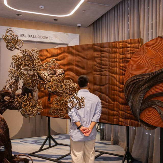 Obj: OBJECTS AS ART 🖼️ 