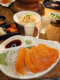 ร้าน ซูกิชิ บุฟเฟ่ 