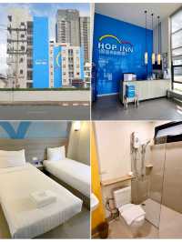 4 พิกัด Budget Hotel เมืองหาดใหญ่