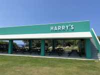 【宮古島】グルメ旅！話題の「HARRY'S Shrimp Truck」