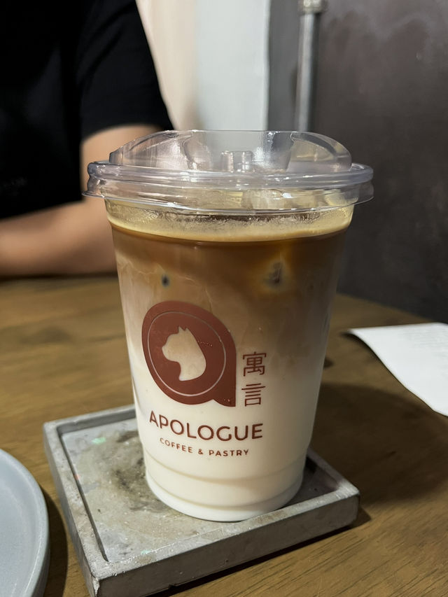 Hidden gem in Binondo!! 