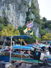 Phi phi paradise accommodations 