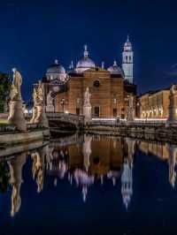 Padua – Where Renaissance Genius Meets Everyday Italian Life