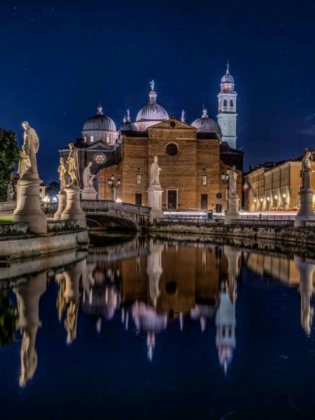 Padua – Where Renaissance Genius Meets Everyday Italian Life