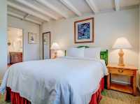 Weekend escape at La Casa Del Zorro Resort & Spa  