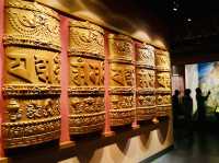 China Tibetan Medicine Culture Museum