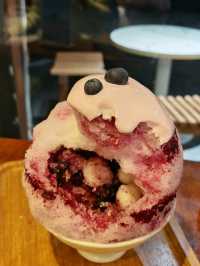 Sweet Surprise at Tamsui – Don’t Miss This Hidden Gem!
