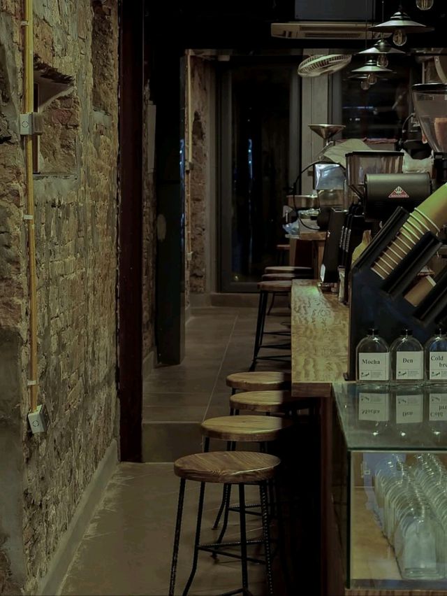 84th Brickyard