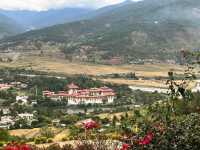Zhingkham Resort – Beautiful Views, But Be Ready for the Climb