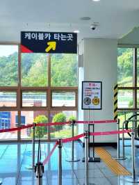 이건 꼭 타보세요! 사천바다케이블카🚡