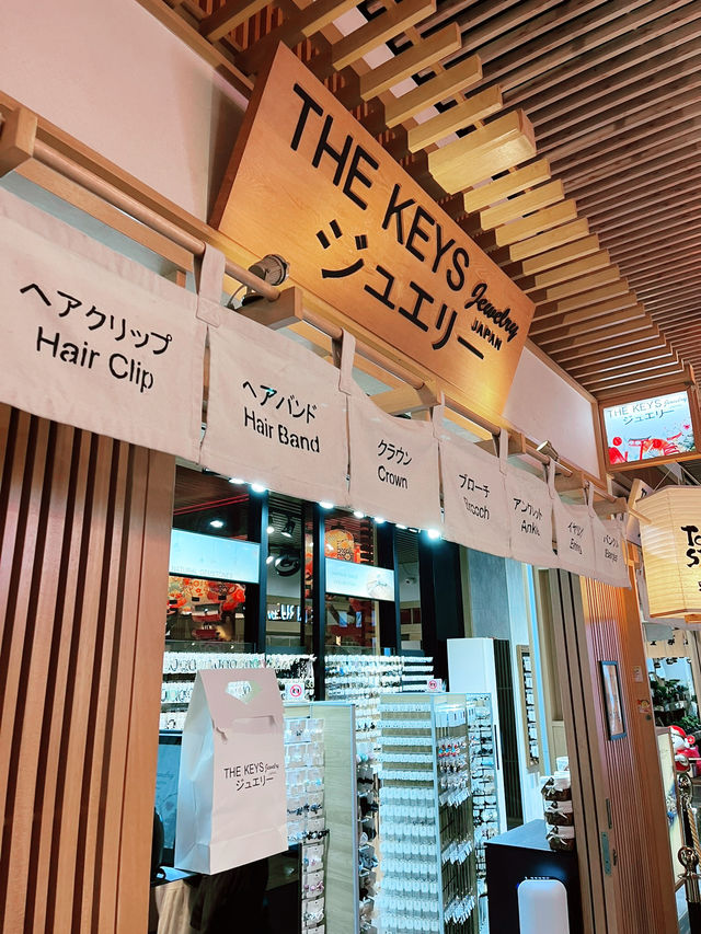 Tokyo Street at Pavilion KL: A Must-Visit Japanese Shopping and Dining Destination