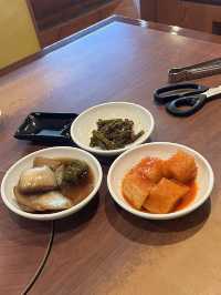 부산 식도락여행 갈비탕 맛집, 대궐안집 🍖