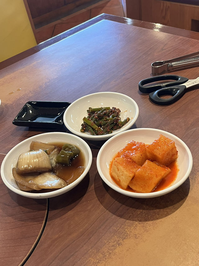 부산 식도락여행 갈비탕 맛집, 대궐안집 🍖