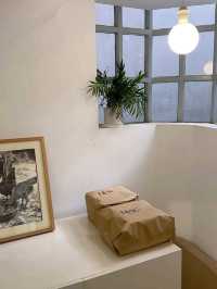 Work Room Four