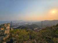 Daya Bay Hikes