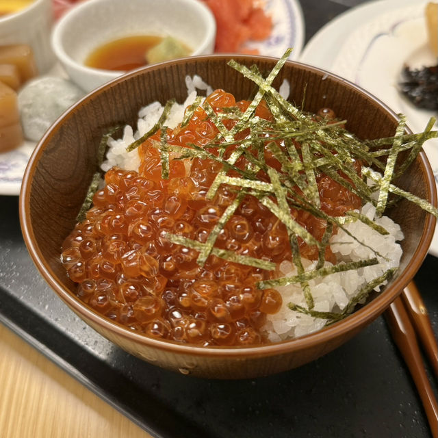 オールインクルーシブでお金を気にせず食べ飲み放題💖