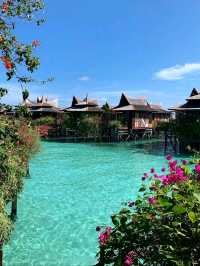 Semporna, Sabah - Tropical Paradise of Malaysia