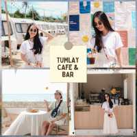 มัดรวม 5 คาเฟ่หัวหิน บรรยากาศชิล ริมทะเลและสวนสวย