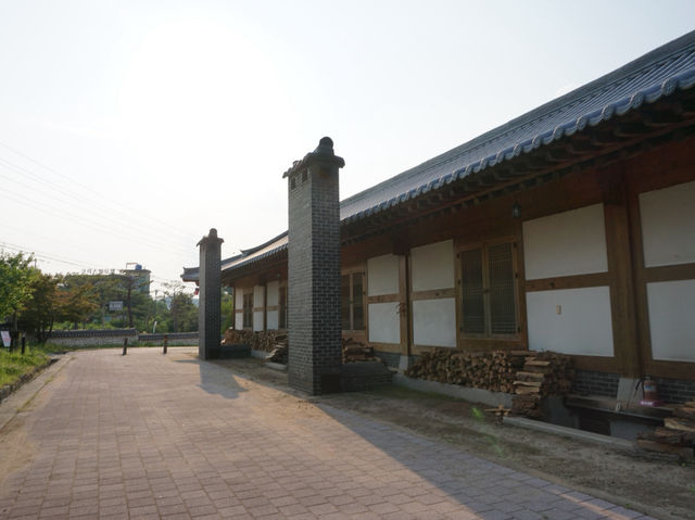 공주 한옥마을 여행, 당일치기 여행으로 둘러봐도 좋은 곳!