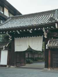 二条城を臨む京都・三井家ゆかりの地に誕生した5つ星ラグジュアリーホテル