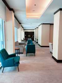 Urban Retreat with a View – Impiana KLCC Hotel