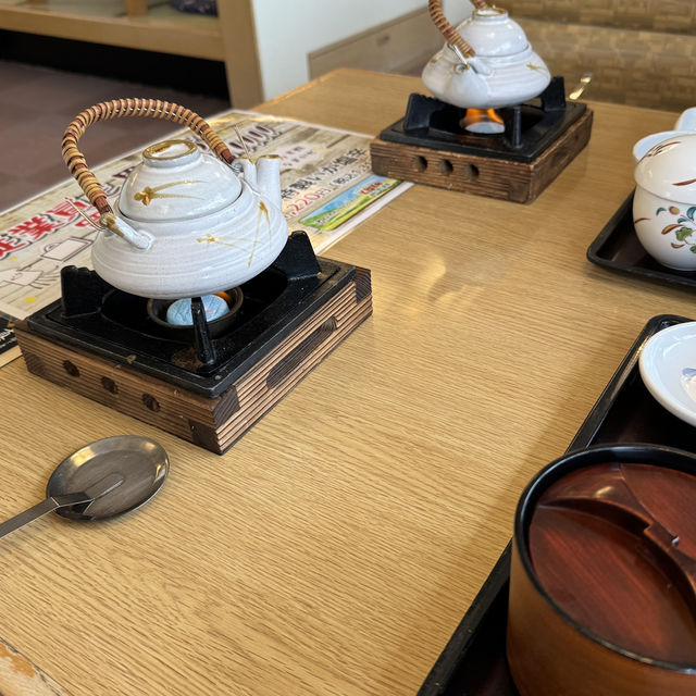 北海道の味を千葉県で！