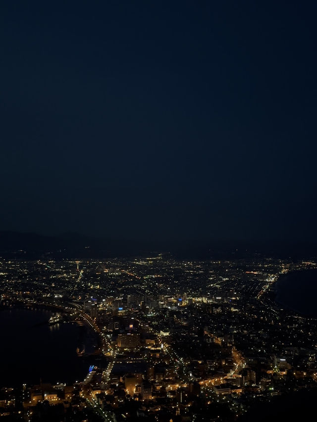 Hakodate 🇯🇵 “ฮาโกดาเตะ“ 