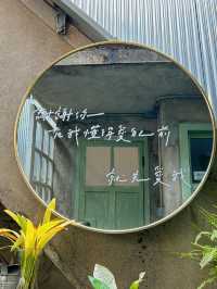 Natural coffee shop with lovely corners