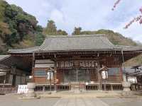 京都旅行　嵐山公園