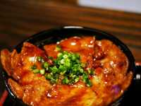 [🇯🇵札幌] ポルコ（Porco）すすきの 豚丼専門店の魅力