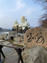 🚤 강원도 남이섬에서 즐기는 낭만 여행!