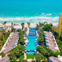 InterContinental Hua Hin Resort 