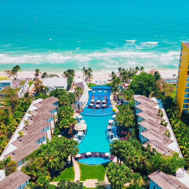 InterContinental Hua Hin Resort 