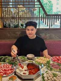 Dao Hua Taiwanese Hotpot