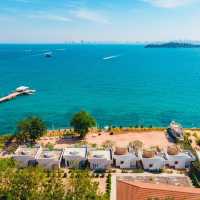 Rimtalay Resort Koh Larn