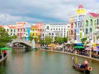 Venice Phuqouc Vietnam 