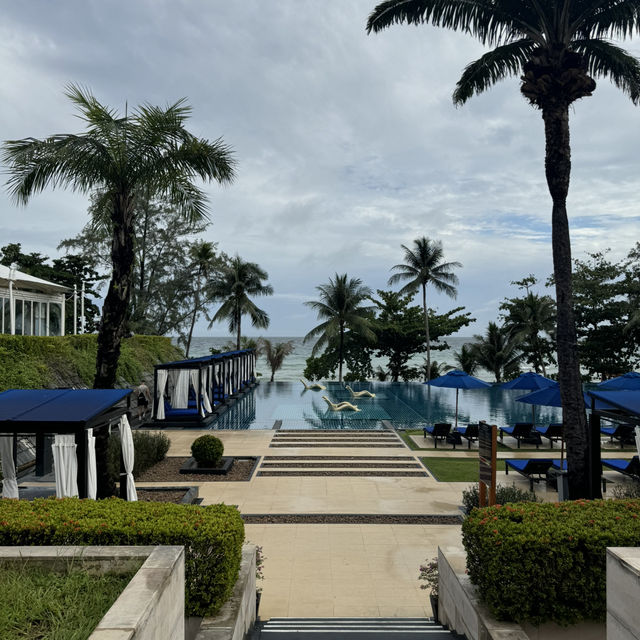 Would I Come Back? My Honest Stay at Hyatt Regency Phuket