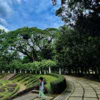🌿✨ KL’s Green Paradise — Perdana Botanical Gardens