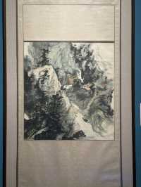 The most impressive Chinese traditional art works I’ve seen