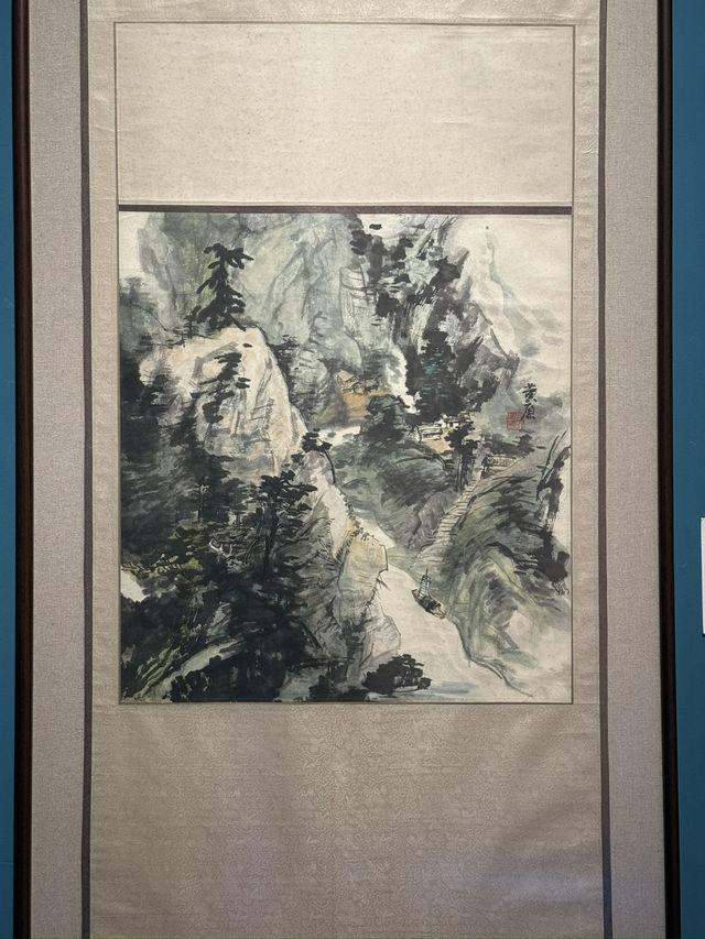 The most impressive Chinese traditional art works I’ve seen