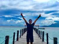Discovering Marvel Islands with its Sea Gypsies 