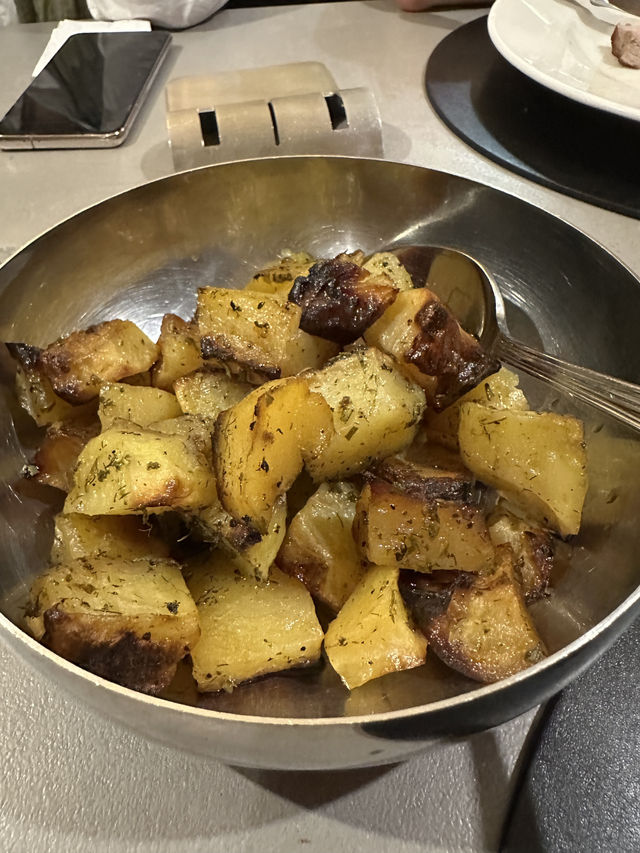 意大利🇮🇹法布里亞諾正宗意式料理😋