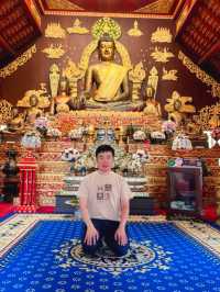 One day Trip @เชียงราย