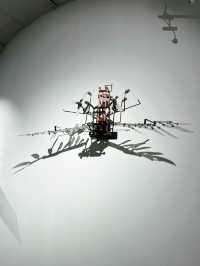 National Art Gallery KL: A Summer Haven for Art Lovers