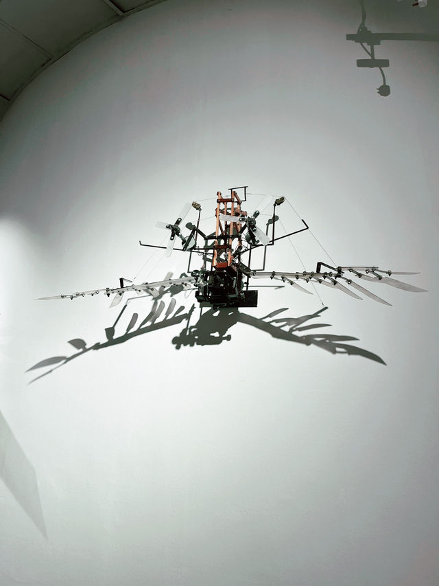 National Art Gallery KL: A Summer Haven for Art Lovers