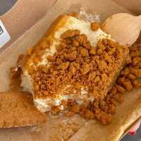 FRANK - Cheesecake by the 'gram' ระยอง
