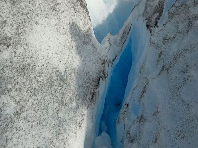 해외여행 아르헨티나 빙하투어 Perito Moreno Glacier Base
