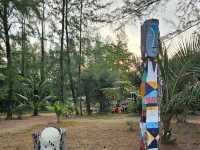 The Moken Eco Village